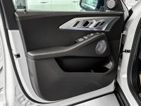 BMW XM - Vorschau Bild 17