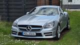 Mercedes-Benz SLK R172 AMG Style Liebhaberfahrzeug - Mercedes-Benz SLK-Klasse R172