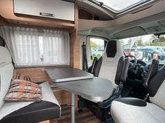 Weinsberg 600 MEG *Pepper Edition**Dachklima**