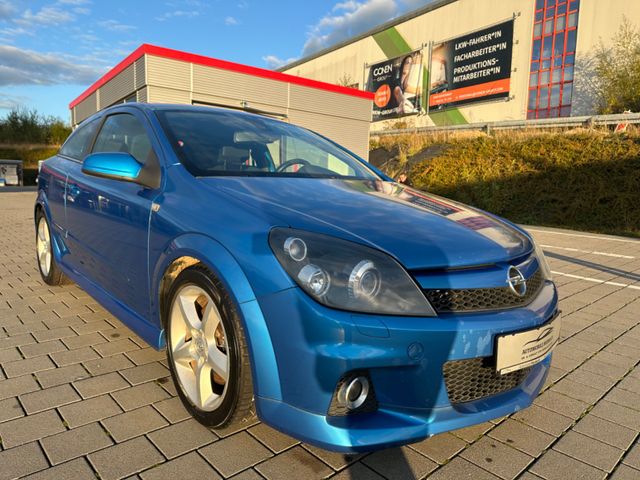 Opel Astra H GTC*OPC*KLIMA*SCHALENSITZ*PDC*SPORT*