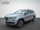 Skoda Karoq Drive 125 1 Hand  PDC AC - Skoda Karoq