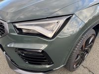 Cupra Ateca - Vorschau Bild 24