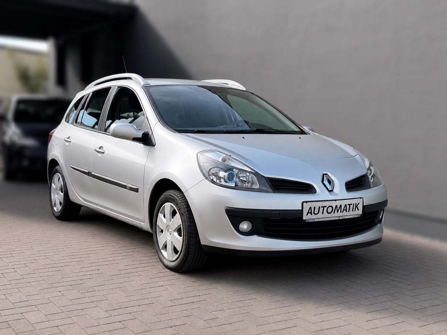 Renault Clio 2010 — photo 6