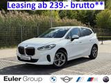 BMW 216 Active Tourer Navi Komf-Zug. adLED PDC Alu 1 - BMW 216 Active Tourer in Frankfurt (Main)