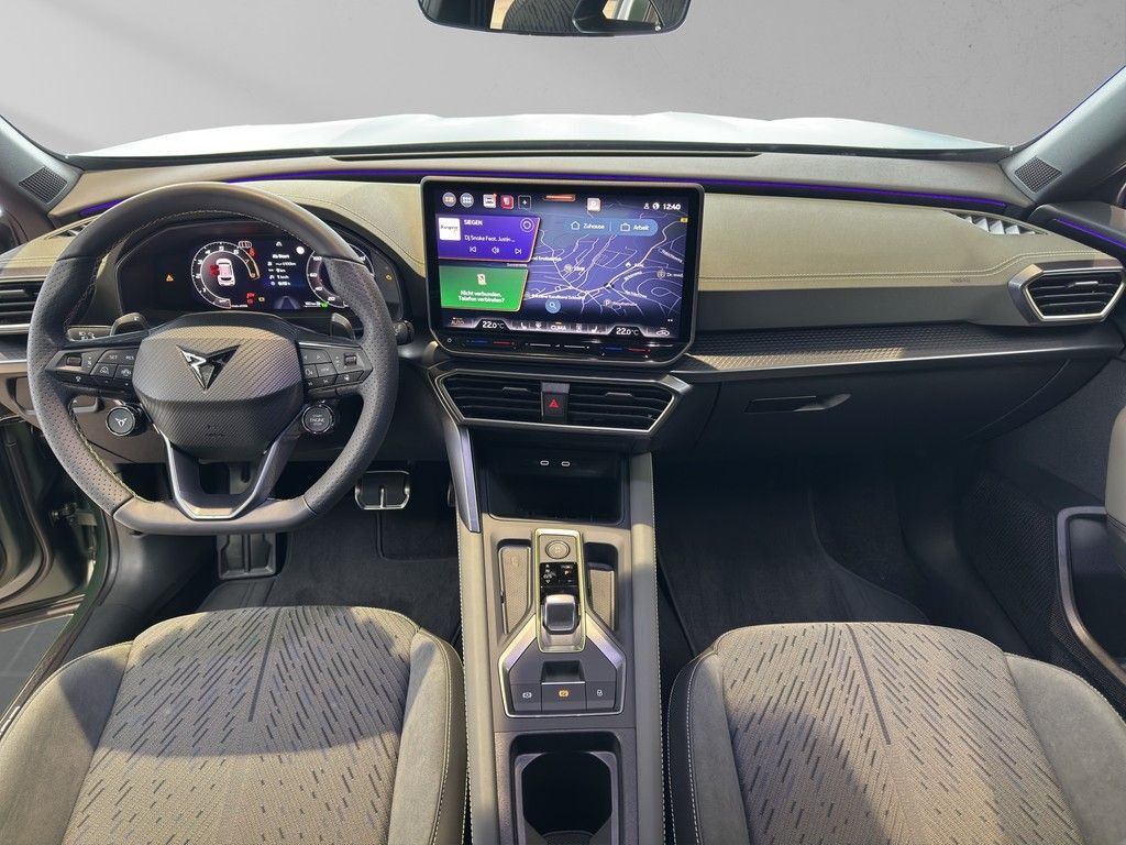 Cupra Formentor - Bild 14
