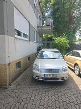 Toyota TOYOTA  AVENSIS T25 - Toyota Avensis: T25