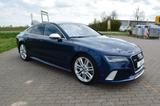 Audi RS7 Sportback 4.0 TFSI quattro 666ps - Audi RS7 aus 2014