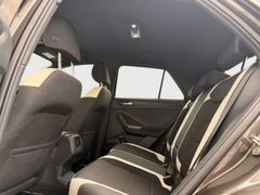 VW T-Roc 4Motion Navi Allrad Alu PDC ACC Sportpaket