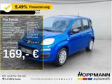 Fiat Panda 1.0 Mild-Hybrid *Klima*PDC*5sitzer*