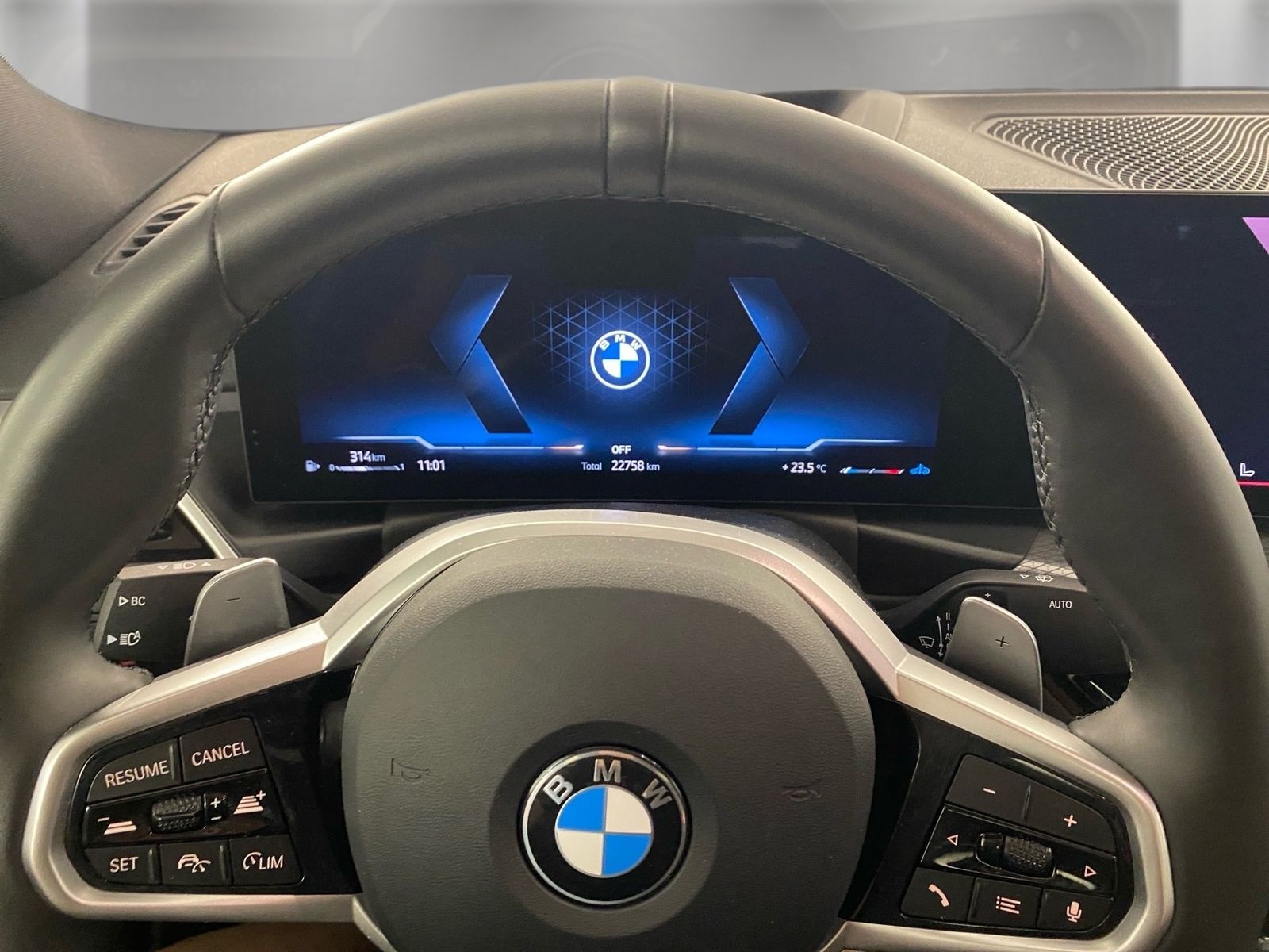BMW 320 - Bild 10