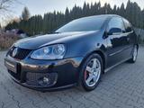 Volkswagen Golf GTI 2.0 AUTOMATIK XENON SHZ KLIMA TEMP NSW - Volkswagen aus 2005: GTI