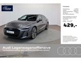 Audi A6 Limousine TFSI quattro S line - Audi A6 mit Benzin-Antrieb: Alcantara, Head-Up Display, Limousine