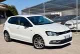 Volkswagen Polo 2015 1.4 TDI frash edizione limi - Volkswagen Polo: 1l4 TDI