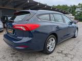 Ford Focus 1.5 Turnier 1-Hand TÜV-Neu+Garantie - Ford mit Diesel-Antrieb: Kombi, Automatik