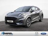 Ford Puma 1.0 EcoBoost ST-Linie SHZ KAMERA NAVI LED - gebrauchte Ford Puma aus dem Jahr 2022