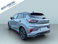 Ford Puma 1.0 EcoBoost Hybrid ST-LINE X