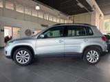 Volkswagen Tiguan Trend&Fun *NAVI* - Volkswagen Tiguan: Trend Fun