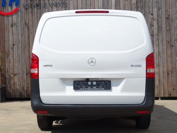 Mercedes Vito - 7