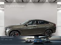 BMW X6 - Vorschau Bild 2