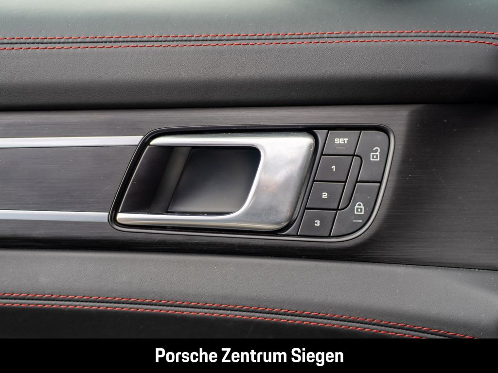 Porsche Panamera GTS