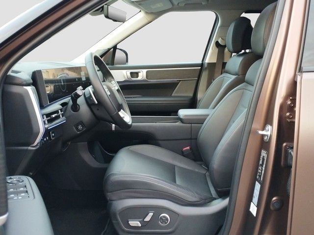 Hyundai Santa Fe – Bild 5