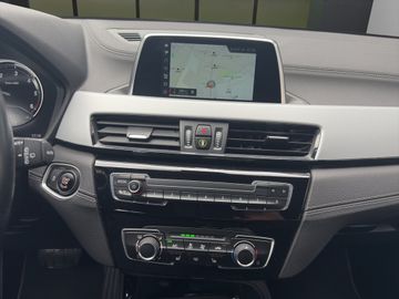 BMW X2 - 12