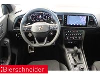 Cupra Ateca - Vorschau Bild 6