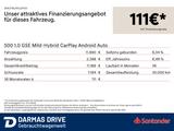 Fiat 500 1.0 GSE Mild-Hybrid CarPlay Android Auto  - Fiat 500 Gebrauchtwagen in Dortmund