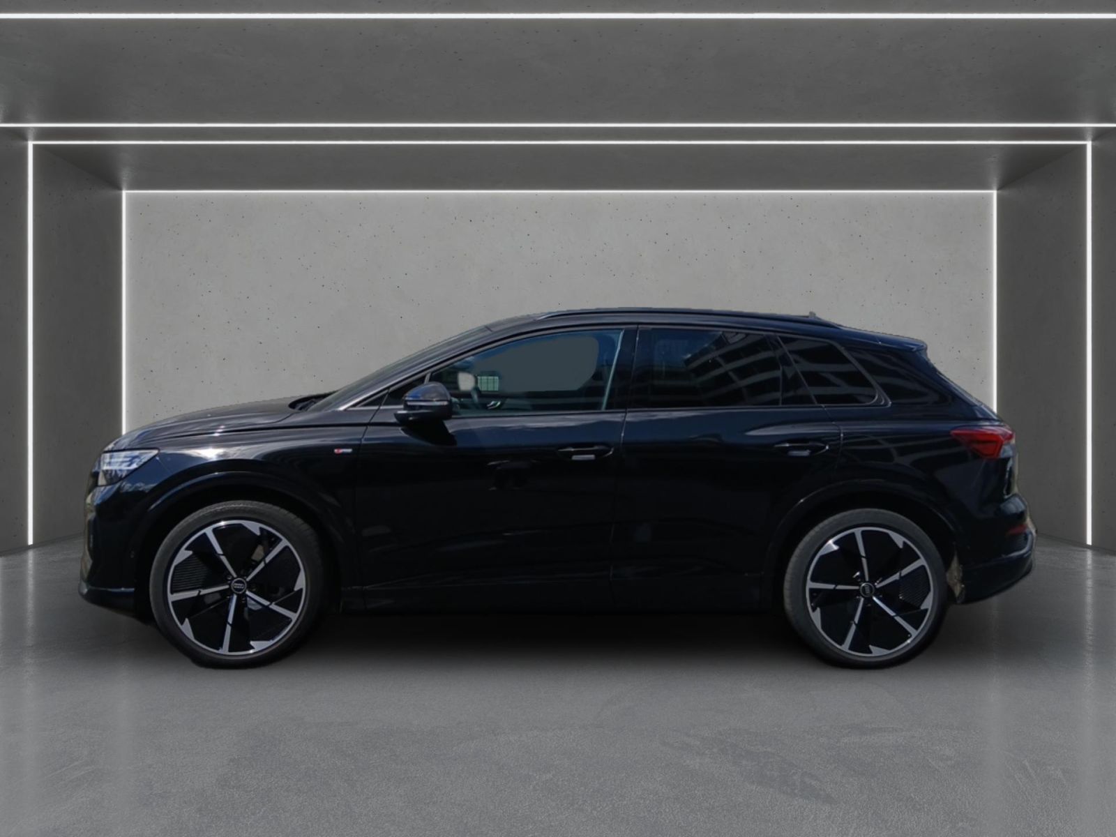 Audi Q4 e-tron - Bild 4