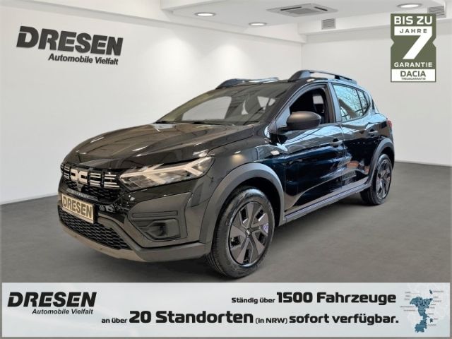 Dacia Sandero III 1.0 TCe 90 EU6e Stepway Essential PD