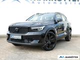 Volvo XC40 B3 2WD Plus Black Edition /20 Zoll/Kamera/ - Volvo XC40 Black Edition Gebrauchtwagen