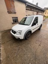 Ford Transit Connect - gebrauchte Ford Transit Connect aus dem Jahr 2008