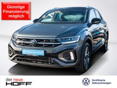 Volkswagen T-Roc 1.5 TSI DSG R-Line 2,49% AHK Kamera Navi
