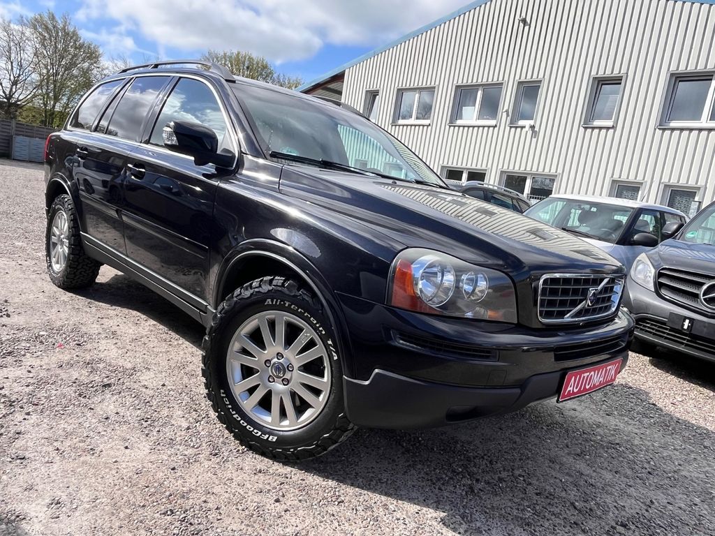 Angebot ansehen Volvo XC90