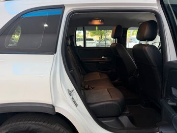 Mercedes GLB 200 - 10