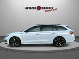 Skoda Octavia Combi 2.0TSI 4x4 Sportline MATRIX/AHK - Skoda Octavia mit Benzin-Antrieb: Kombi, Automatik