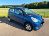 Daihatsu Cuore 1.0l Tüv Neu Klima Top - gebrauchte Daihatsu Cuore aus dem Jahr 2010