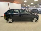 Audi A3 2.0 TDI Ambiente Sportback+NAVI+XENON+PDC+ALU - Audi A3: TDI Ambiente