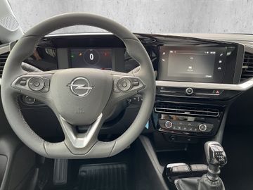 Opel Mokka 1.2 Turbo Elegance +Kam.+LED+SHZ+LM+PDC