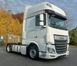 DAF XF106-480 SSC Low Deck-INTARDER-2 Tanks-NAVI - Angebote