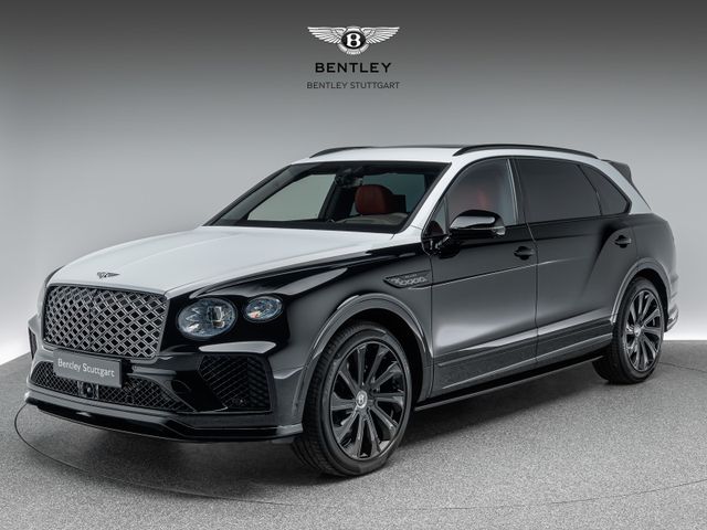 Bentley Bentayga EWB Mulliner V8 * BESPOKE * CARBON *