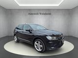 Volkswagen TIGUAN°SOUND°4MOTION°AUT°LED°NAV°KAM° - Volkswagen Tiguan SOUND mit Benzin-Antrieb