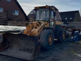 Hanomag 50 E Radlader - Hanomag R