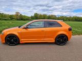 Audi A3 2.0L - Audi A3 aus 2004 mit Diesel-Antrieb
