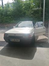 Ford Escort - Ford Escort aus 1989: Cabrio