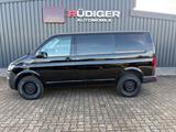 Volkswagen T6.1 Transporter 4 Motion*Rockton*Seikel*Sperre* - Volkswagen T6: Seikel