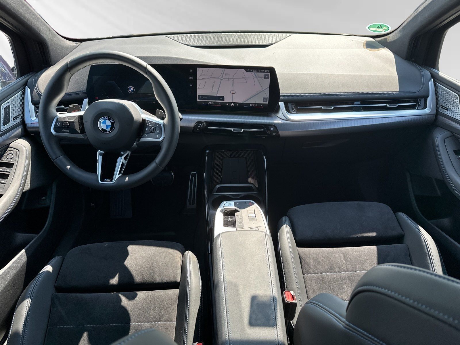 BMW 220 Active Tourer - Bild 7