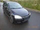 Opel Corsa 1.2 - - gebrauchte Opel Corsa aus dem Jahr 2004