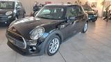 MINI Mini 1.5 D 5 Porte-Pdc-Clima-Bluetooth... - schwarze MINI One D