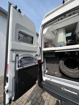 Volkswagen Grand California 600 2.0 TDI Top Zustand neuwert - Angebote